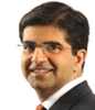 Rahul Dhir, CEO & MD, Cairn India